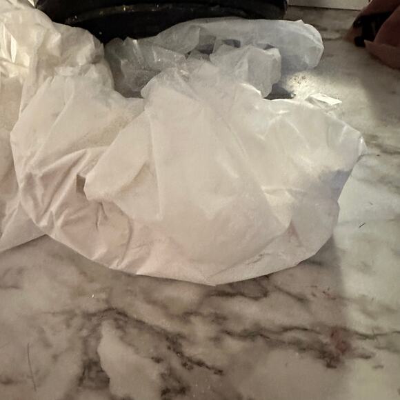 Discontinued Redken Blonde Idol Free Hand Lightener 1 Unused + Half Bag + Bucket - Picture 5 of 6